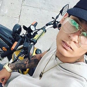 Meet your Posher, Joaquin